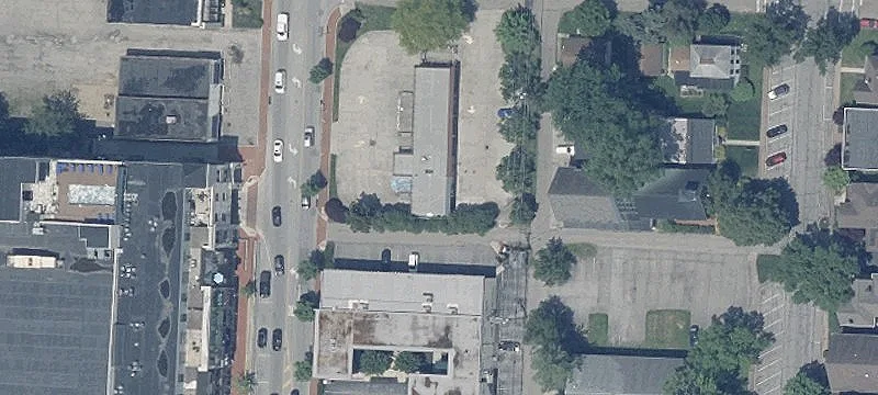 152 Ml St