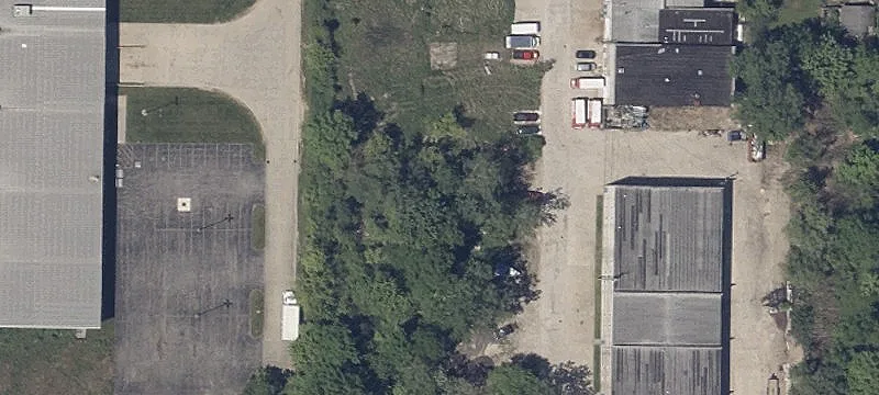 727 Bagley Rd