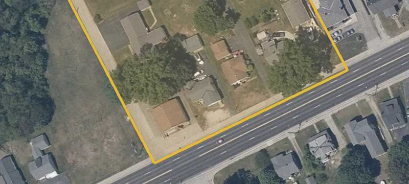 2045 Prospect Rd