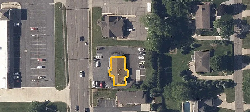 43 Lexington Springmill Rd