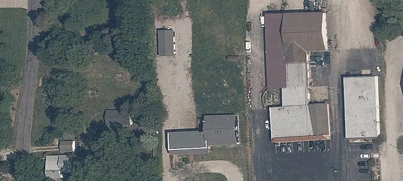 7603 Euclid Chardon Rd