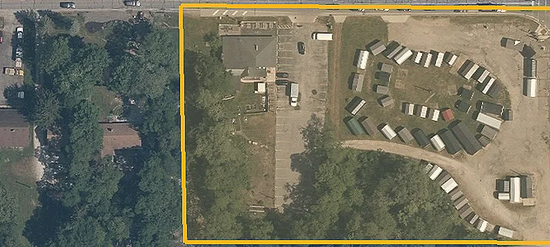 8162 Euclid Chardon Rd