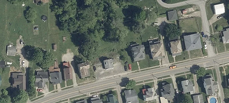 629 Main St