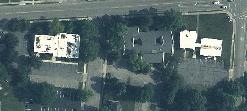 1911 High St