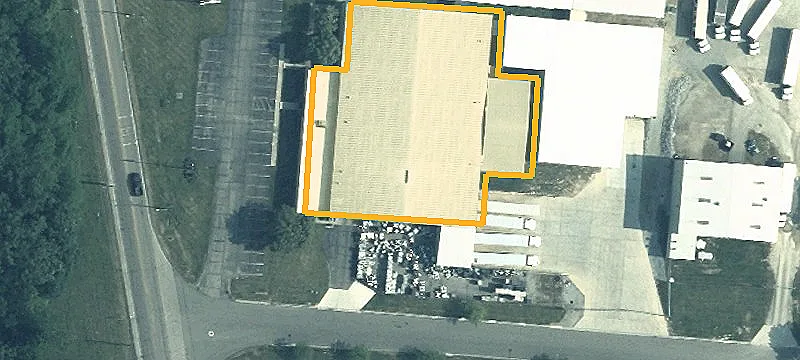 2024 Selma Rd