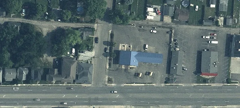 1650 Main St
