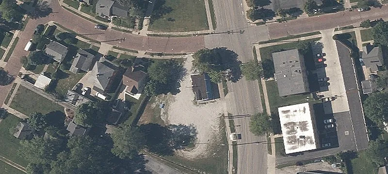 17635 Lk Shr Blvd
