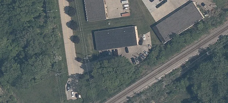 6501 Heisley Rd
