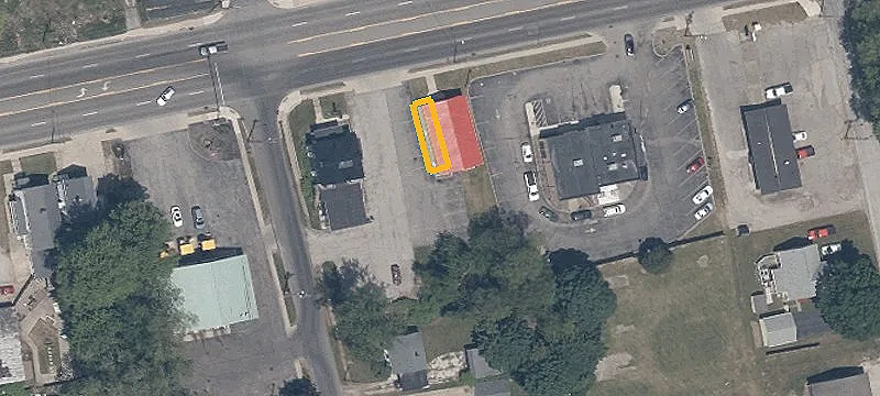 2212 Prospect Rd