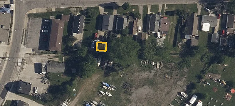 5978 Edgewater Dr
