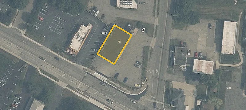 1101 Main St