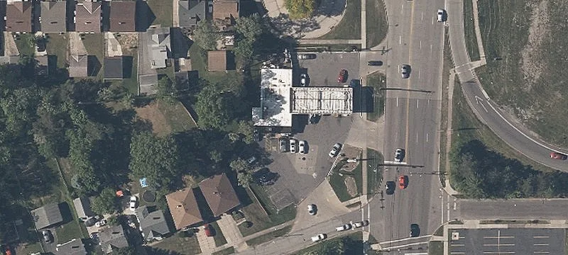 5012 Warrensville Ctr Rd
