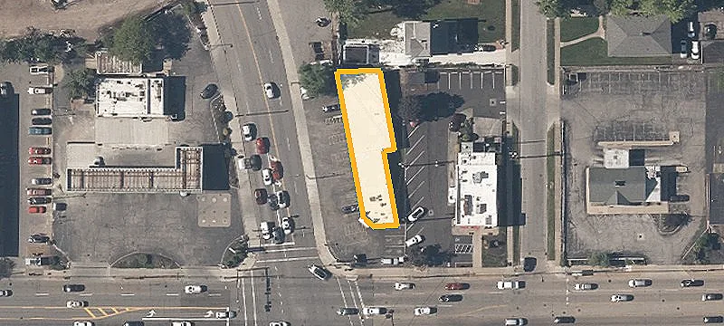3997 Mayfield Rd