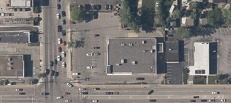 2135 Warrensville Ctr Rd