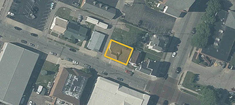 160 Franklin St