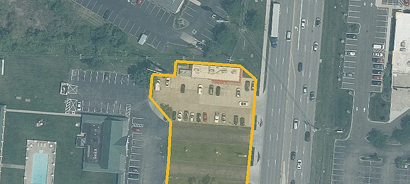 9725 Mason Montgomery Rd