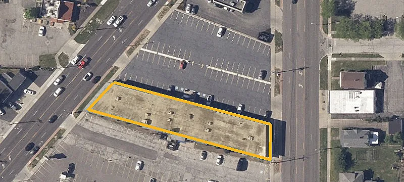5500 Rdg Rd