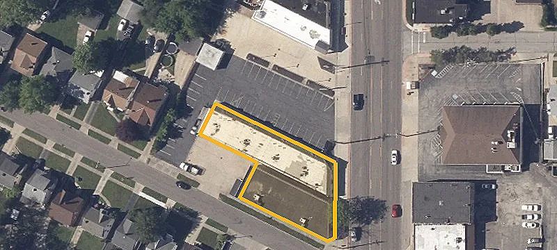 5752 Rdg Rd