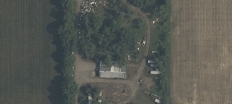 11510 Kolter Rd