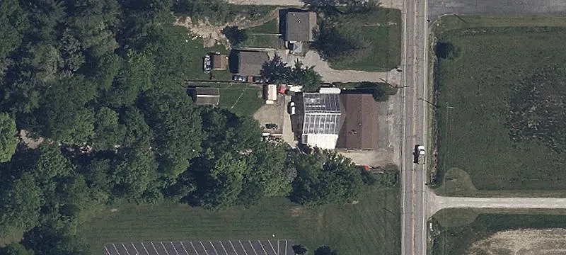 11328 Lagrange Rd