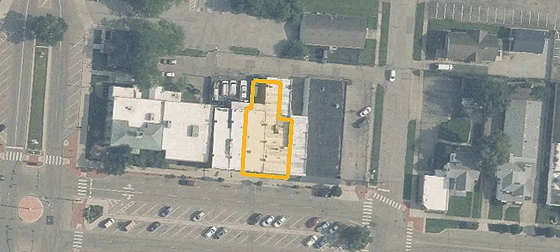 21-25 Main St