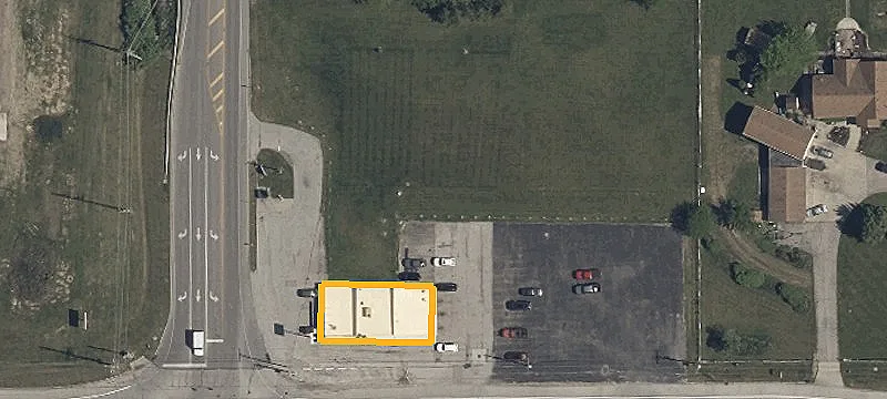 7401 Jerusalem Rd
