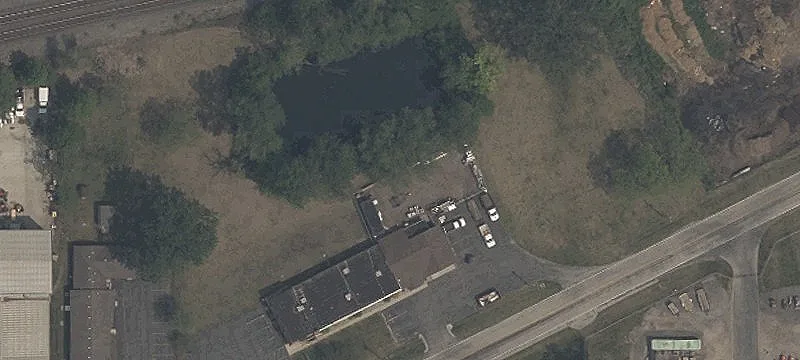 9970 Old Airport Hwy