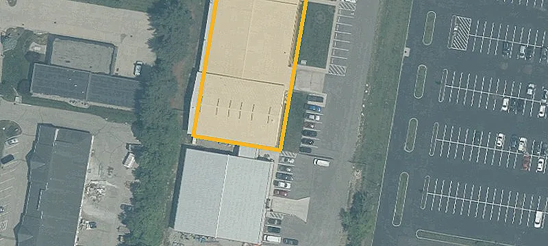 4585 Cornell Rd