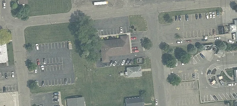 1456 Kaderly NW St