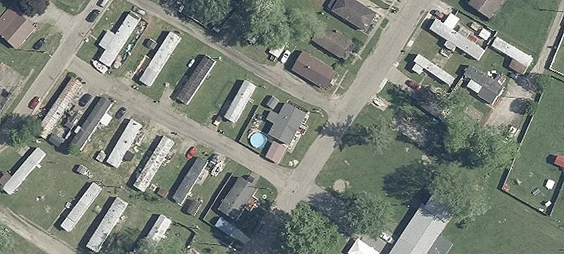 110 La Porte Dr