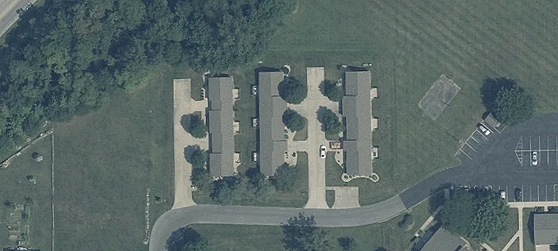400 Wentz St