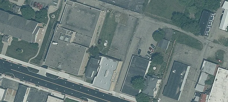 1515 Central Ave