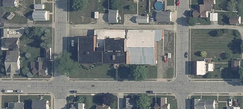 202 Es St