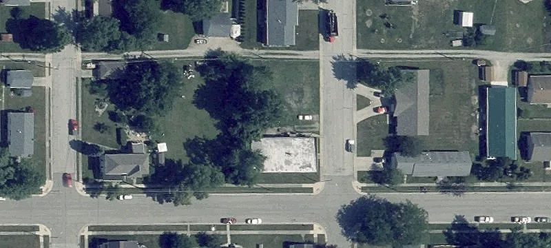 605 Vine St
