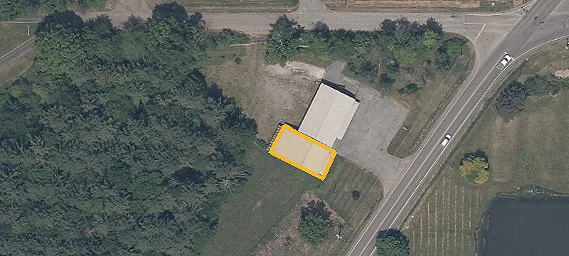 3311 Wilson Sharpsville Rd