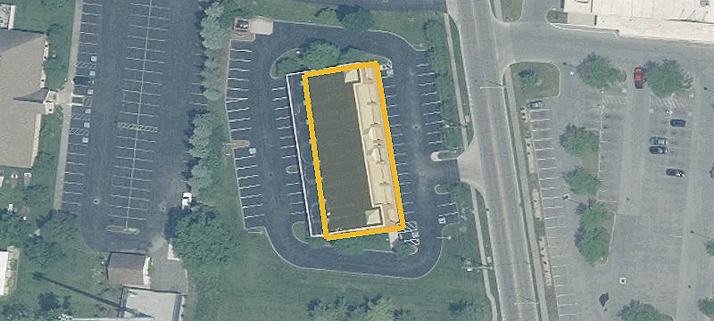 3379 Mcdowell Rd, Unit 3407