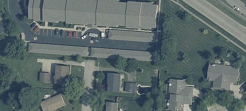 3170 Stroop Rd, Unit 8B