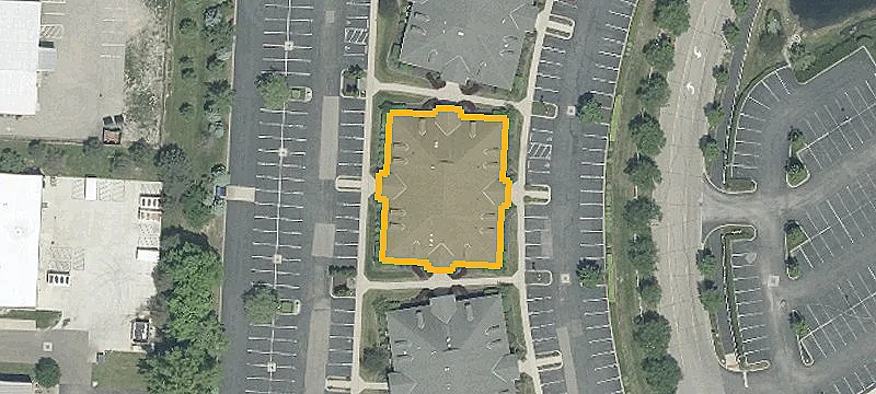 5051 Frst Dr