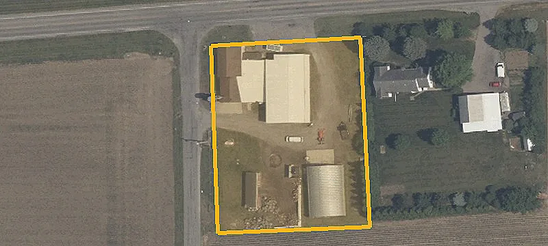 9295 Lincoln Hwy
