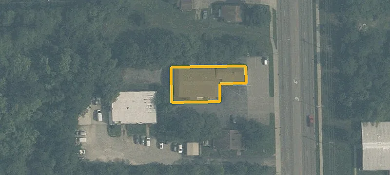7115 Dixie Dr
