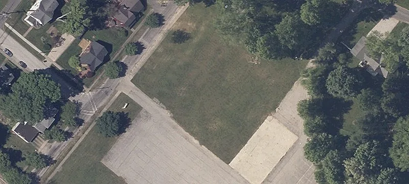 257 High St
