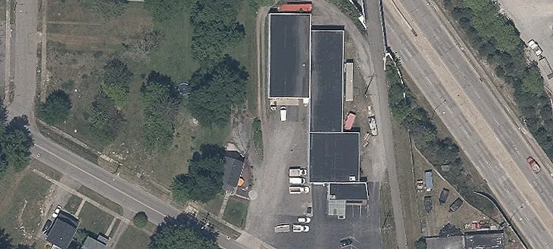 1185 Youngstown SE Rd