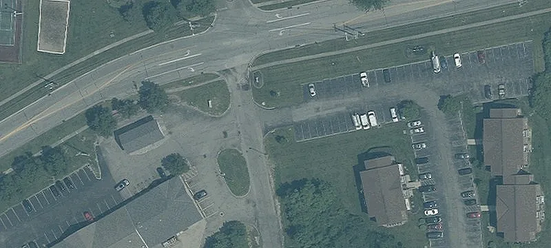 3801 Woodridge Blvd