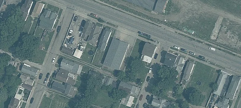 817 Maple Ave