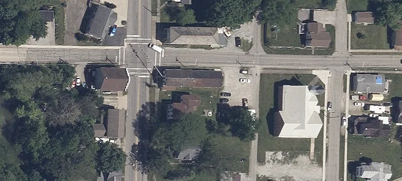 31 Frnt St