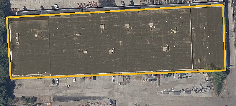 3541 Lincoln Way