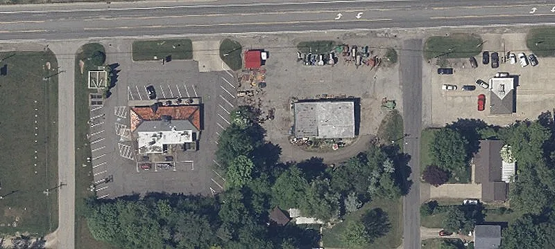 3381 Lincoln Way