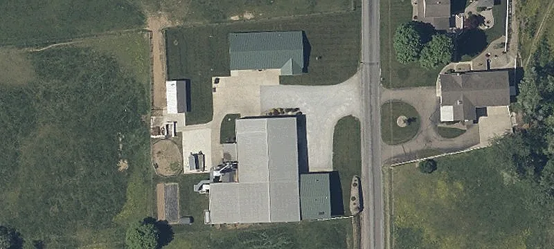 8595 Apple Crk Rd