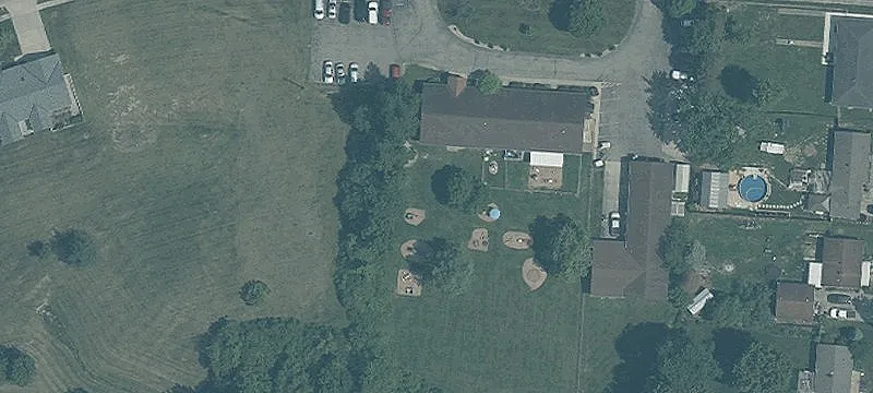 230 Seminary Dr