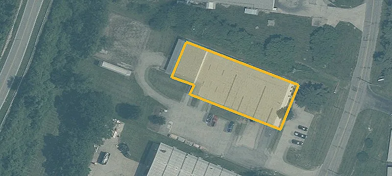 21 Standen Dr